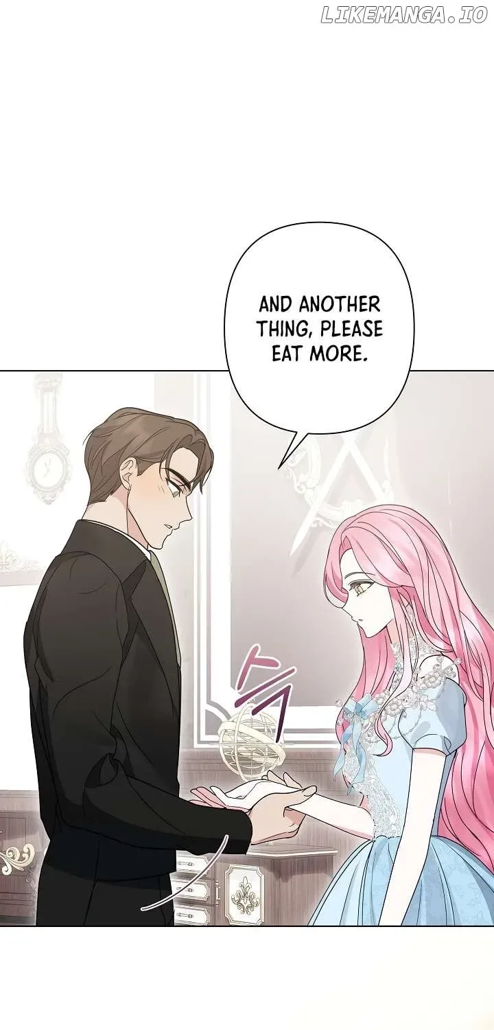 Undercover Princess Chapter 9 page 36