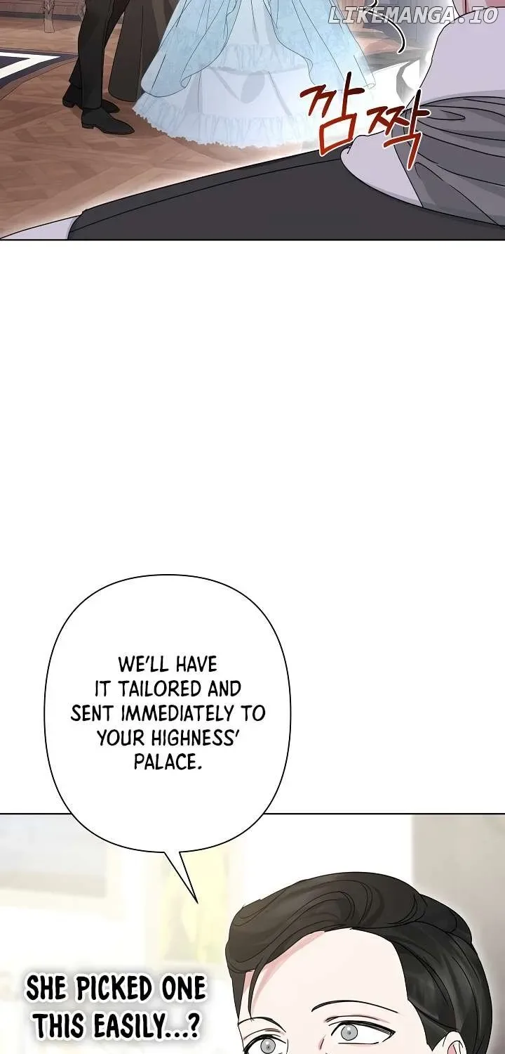 Undercover Princess Chapter 9 page 40