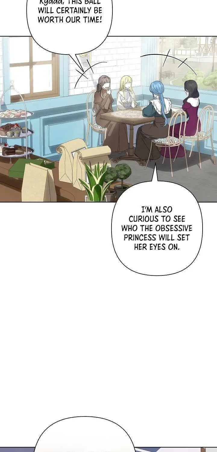 Undercover Princess Chapter 9 page 44