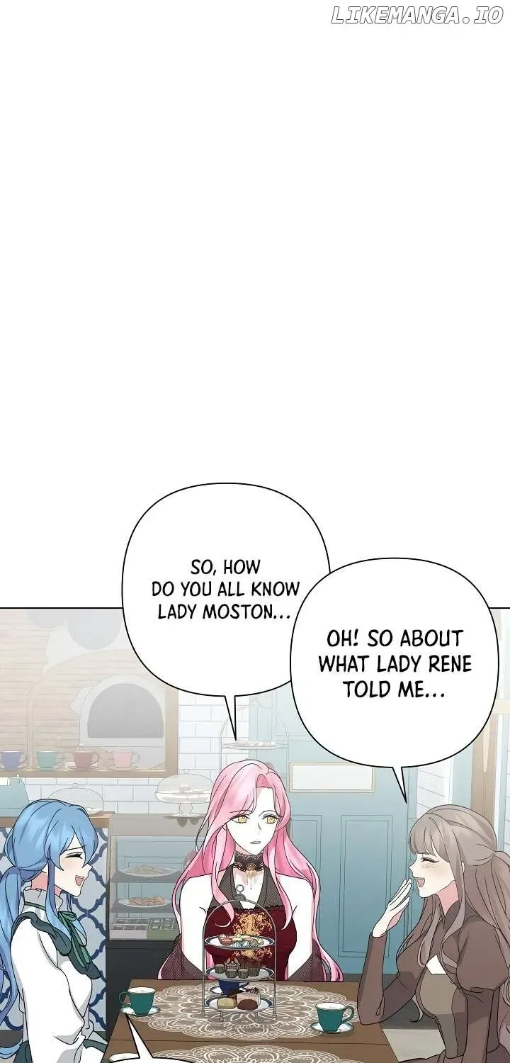 Undercover Princess Chapter 9 page 53