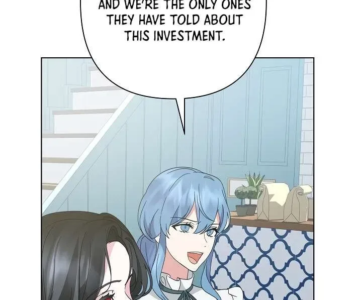 Undercover Princess Chapter 9 page 60