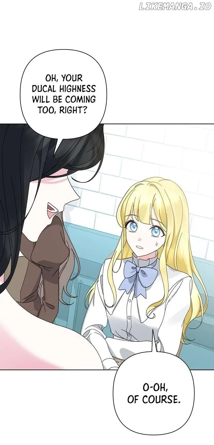 Undercover Princess Chapter 9 page 65