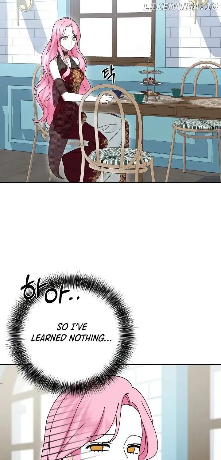 Undercover Princess Chapter 9 page 69