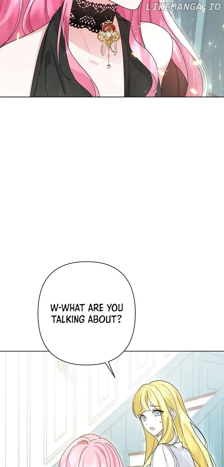 Undercover Princess Chapter 9 page 77