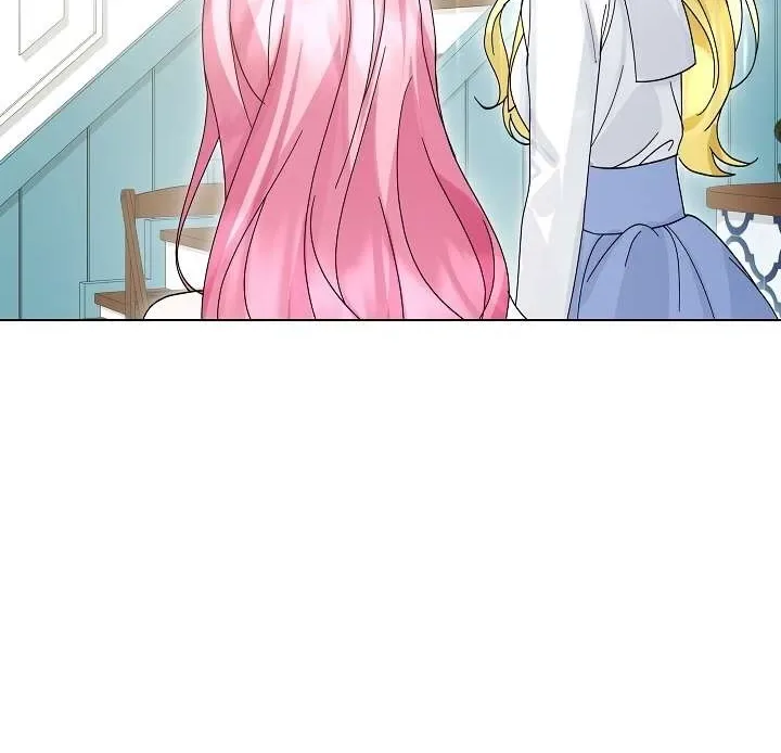 Undercover Princess Chapter 9 page 78