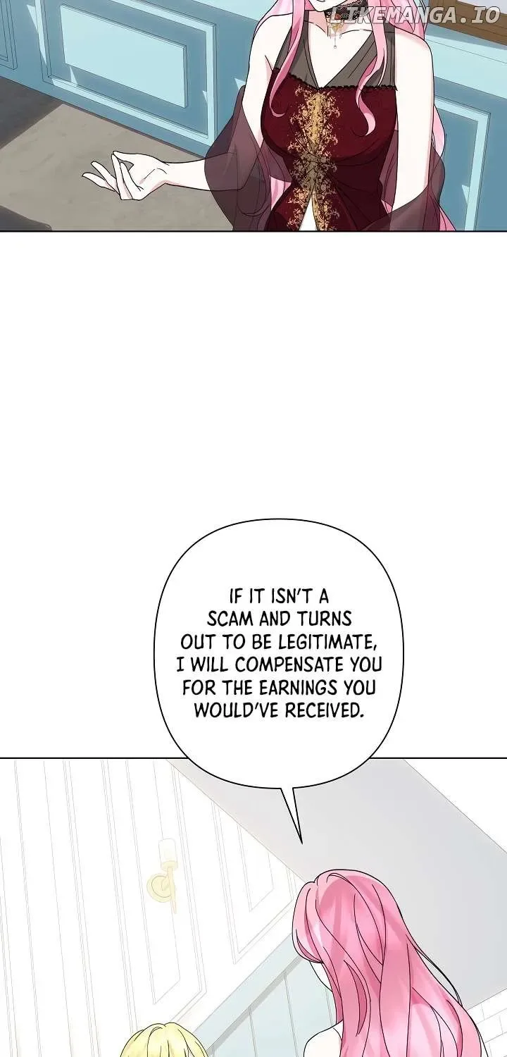Undercover Princess Chapter 9 page 83