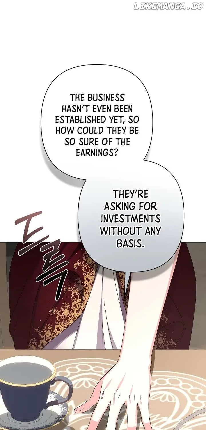 Undercover Princess Chapter 9 page 79