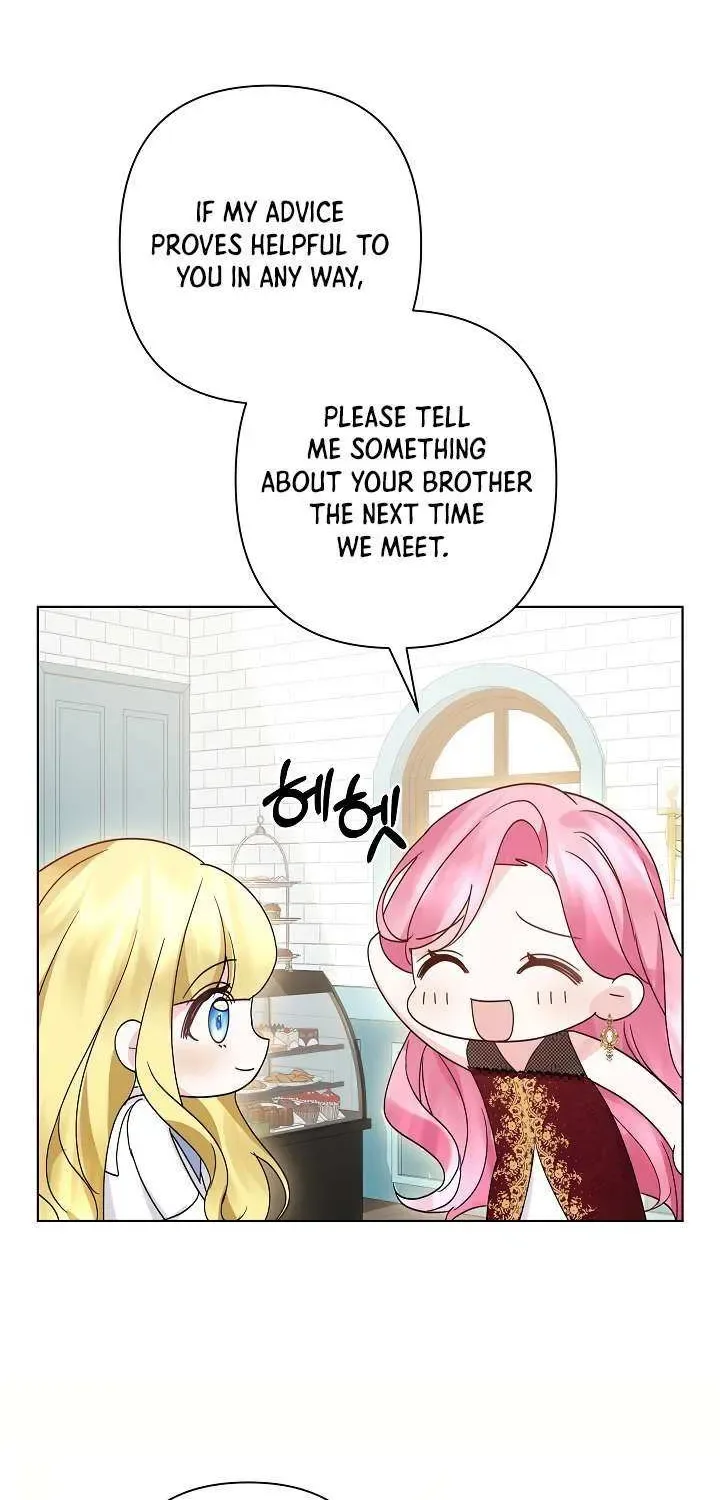 Undercover Princess Chapter 9 page 90