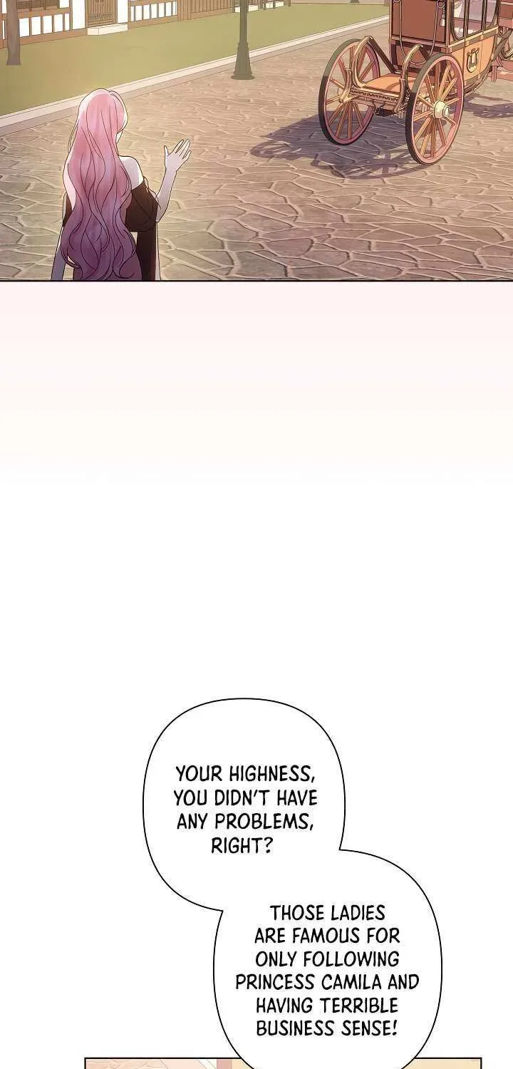 Undercover Princess Chapter 9 page 93