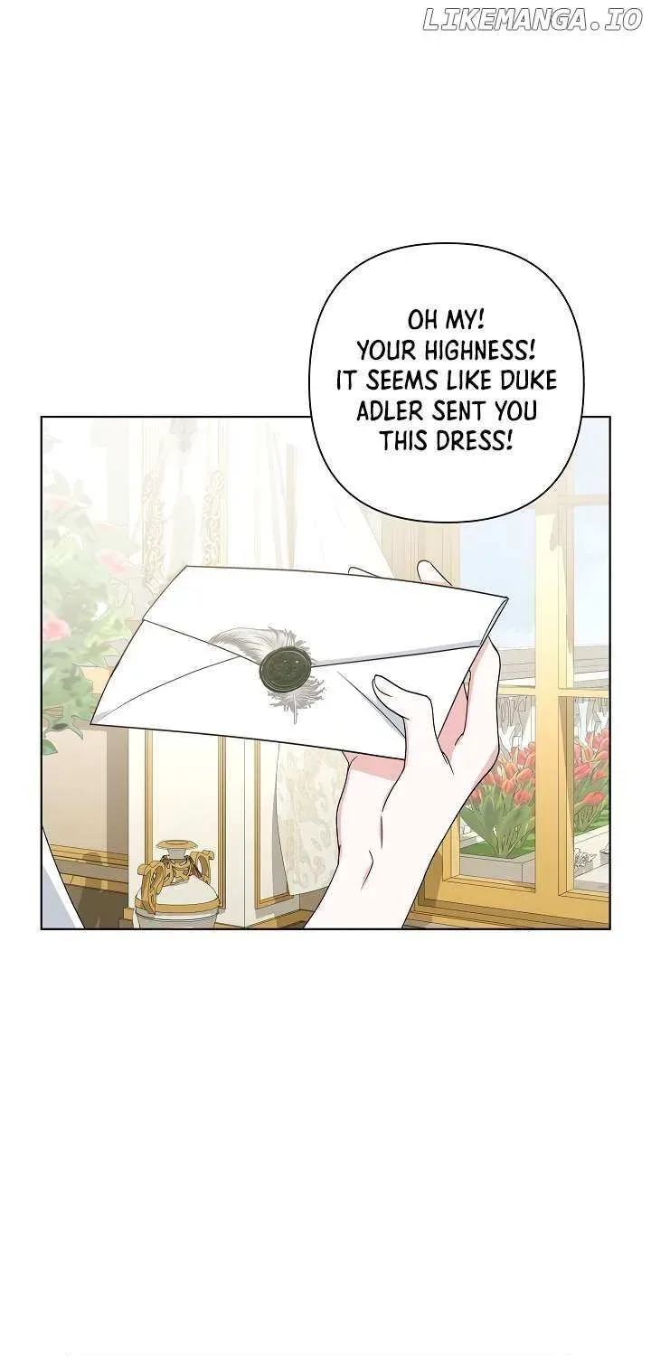 Undercover Princess Chapter 9 page 103