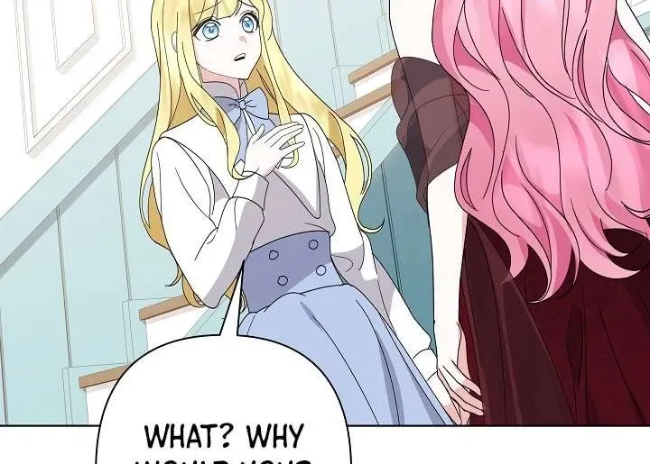Undercover Princess Chapter 9 page 84
