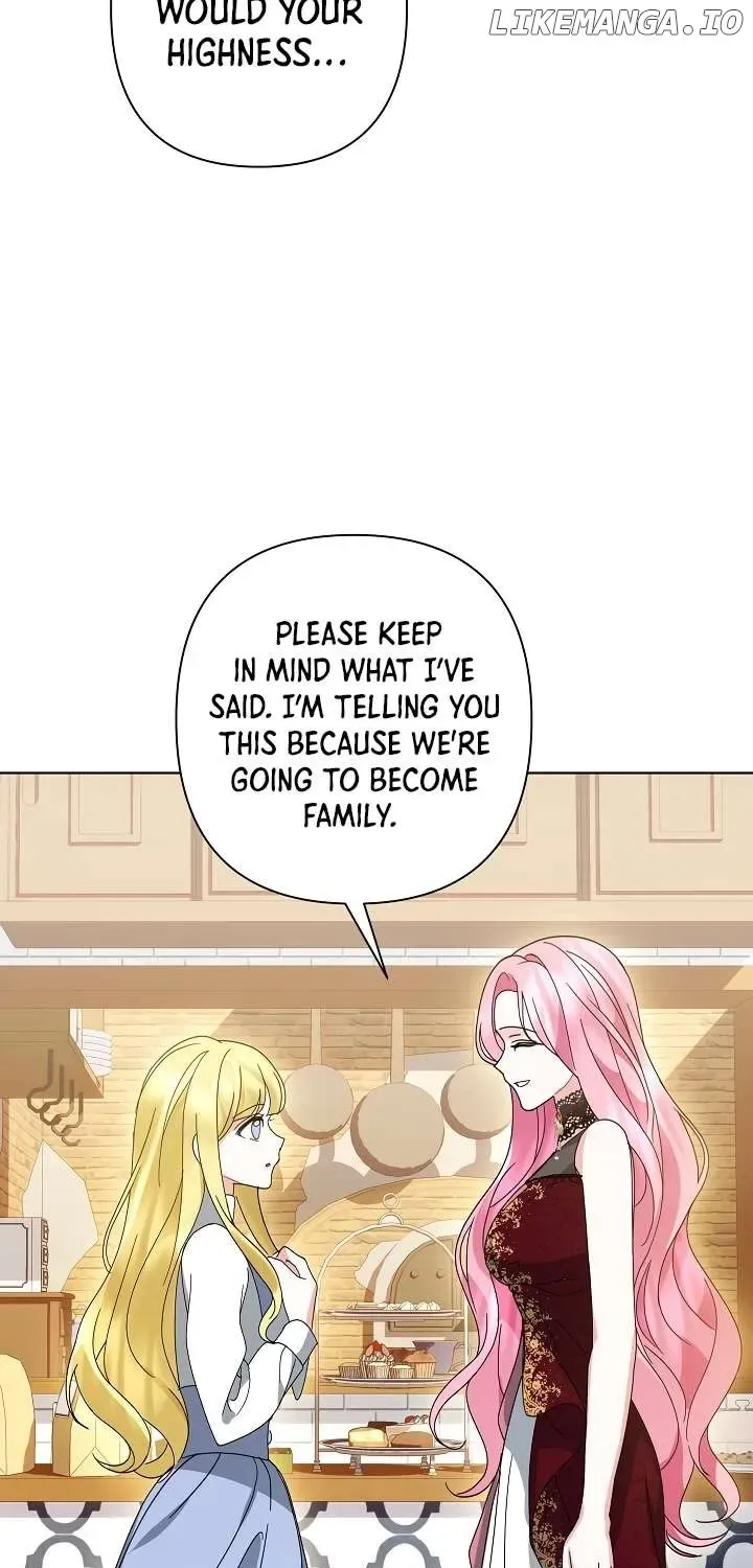 Undercover Princess Chapter 9 page 85
