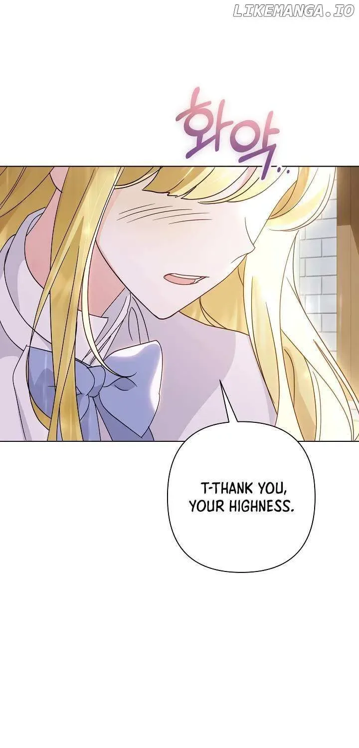 Undercover Princess Chapter 9 page 89
