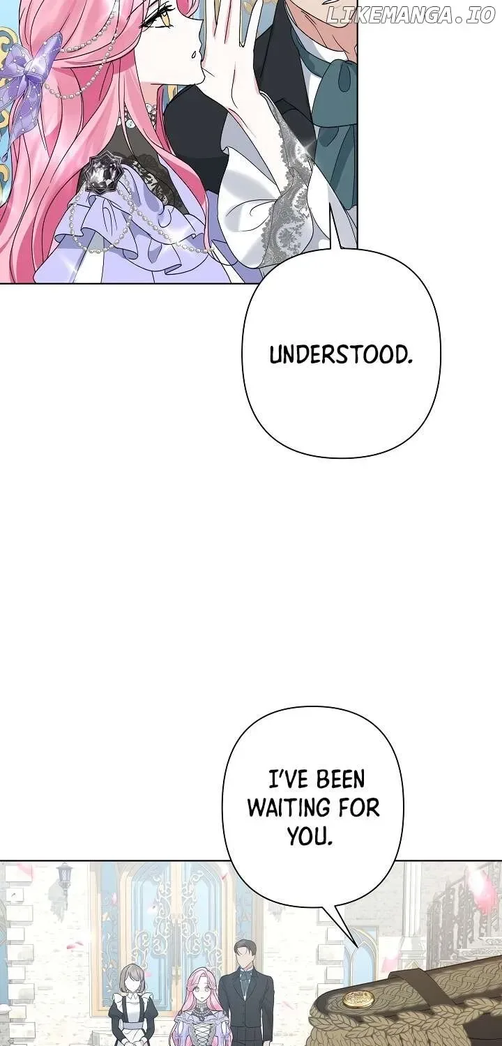 Undercover Princess Chapter 9 page 109