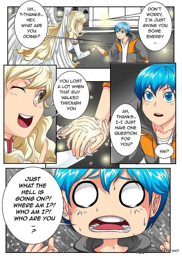 Unfinished Chapter 1 page 7