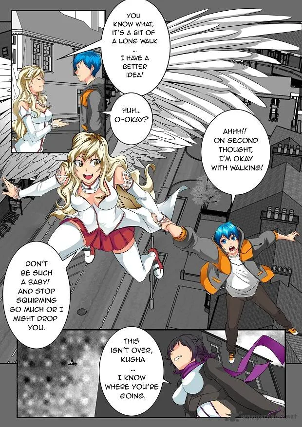 Unfinished Chapter 1 page 10