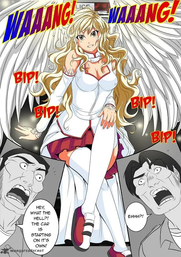 Unfinished Chapter 1 page 5