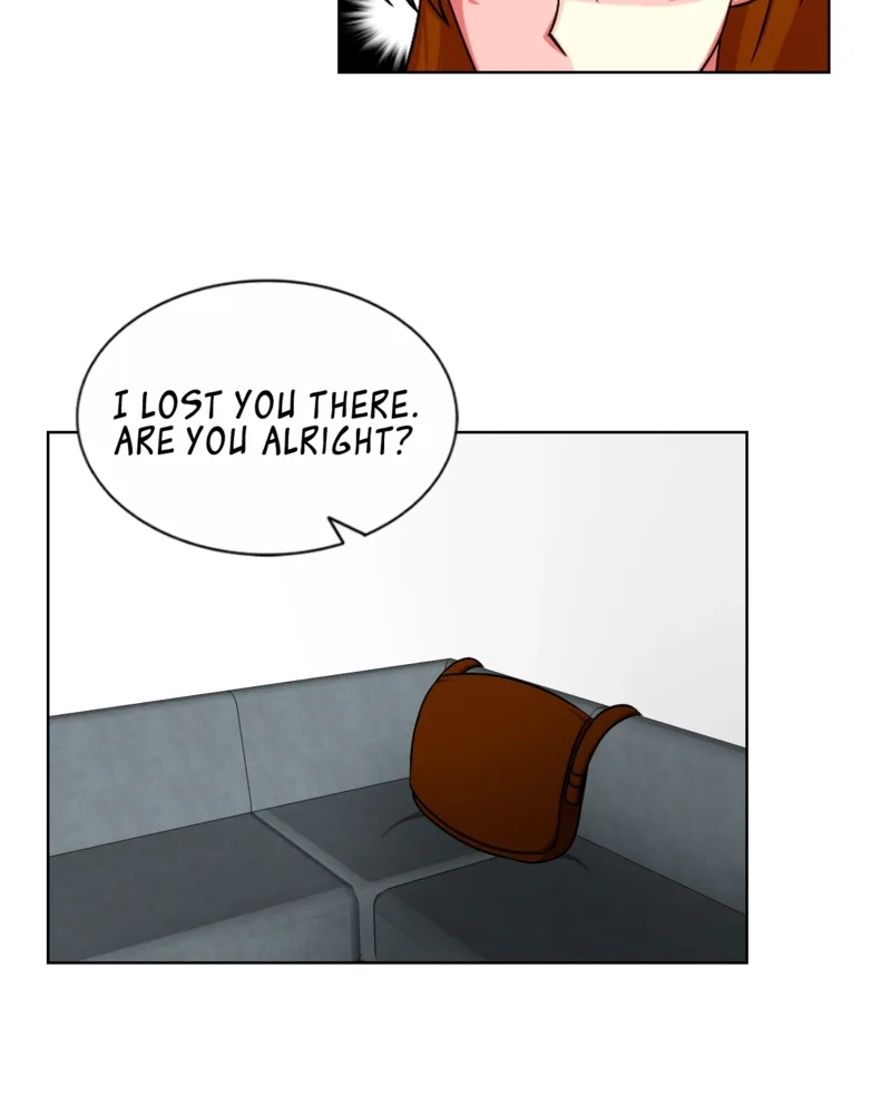 Unintentional Game Chapter 1 page 14