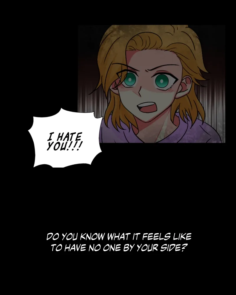 Unintentional Game Chapter 1 page 6
