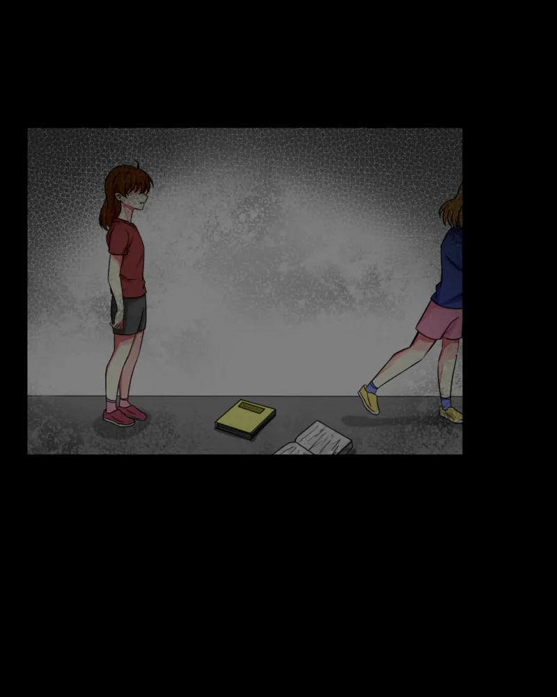 Unintentional Game Chapter 1 page 7