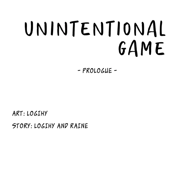 Unintentional Game Chapter 1 page 23