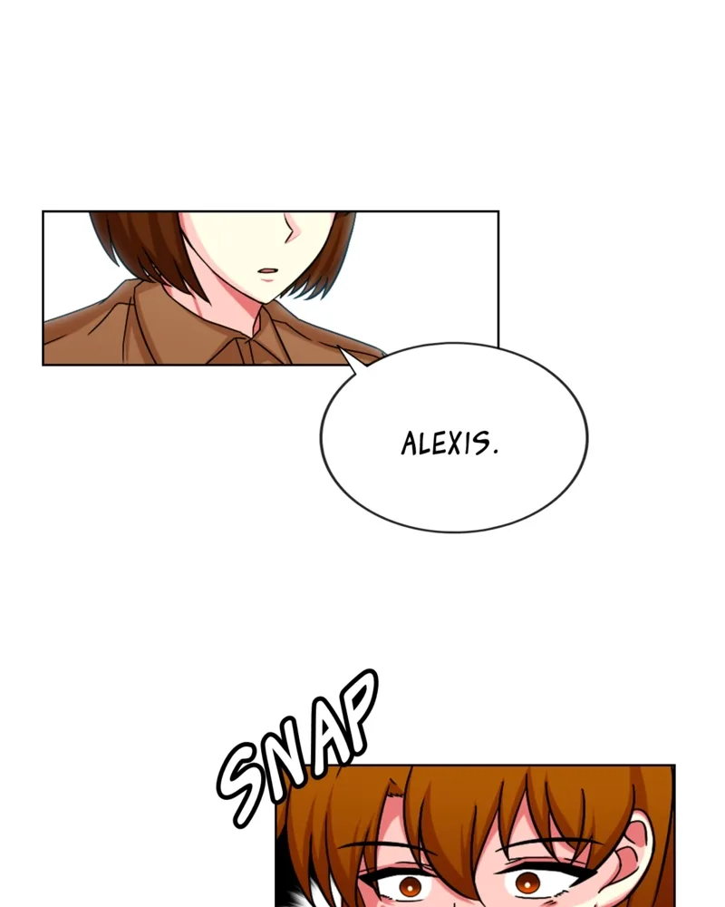 Unintentional Game Chapter 1 page 13