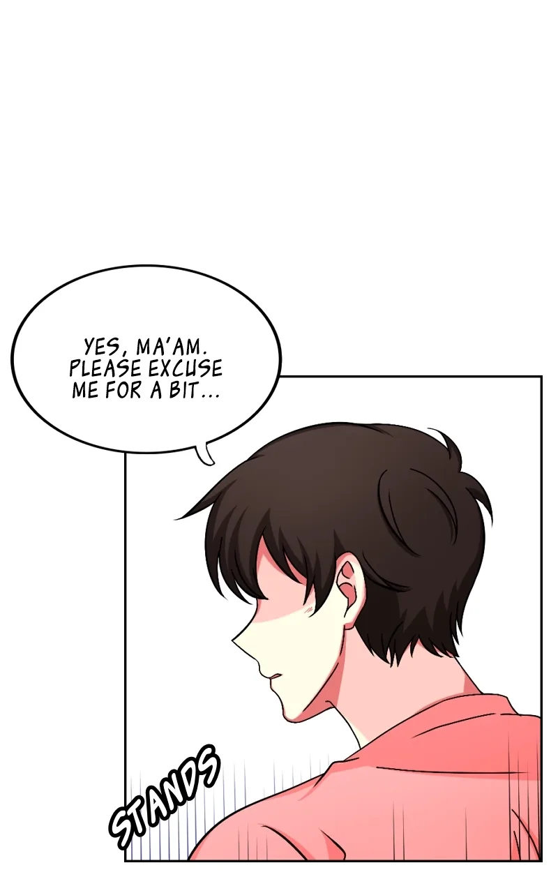 Unintentional Game Chapter 10 page 7