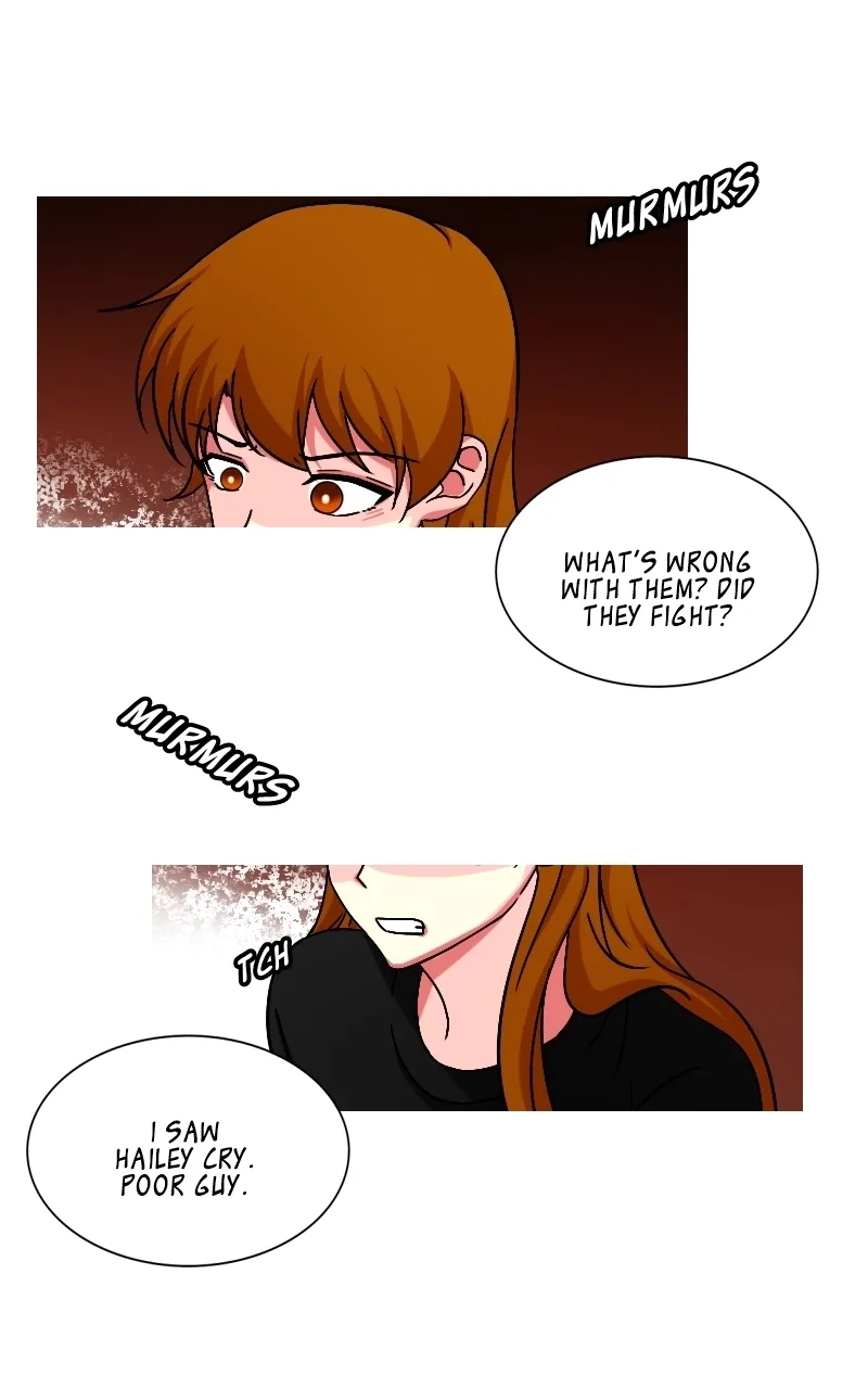 Unintentional Game Chapter 10 page 9
