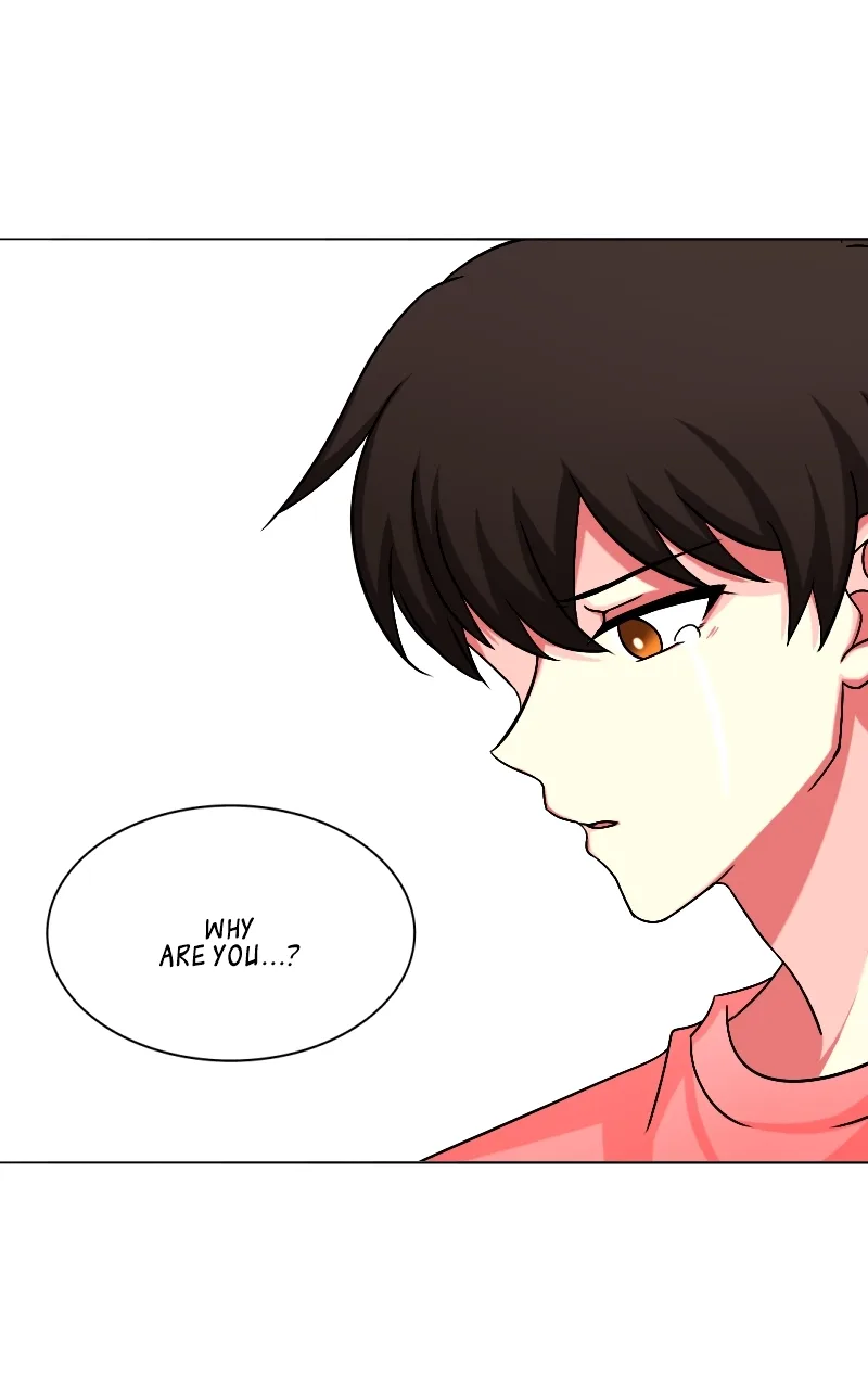 Unintentional Game Chapter 10 page 4