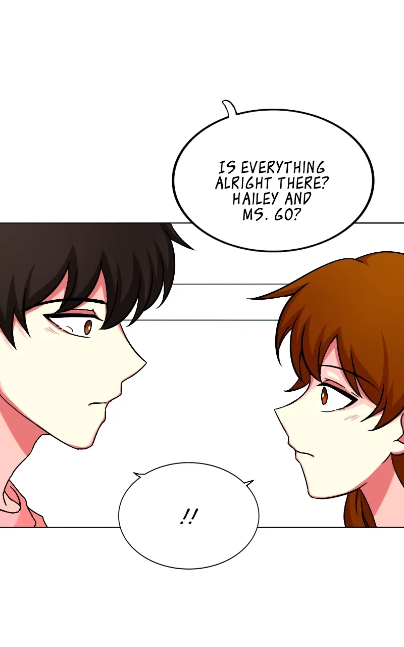 Unintentional Game Chapter 10 page 6