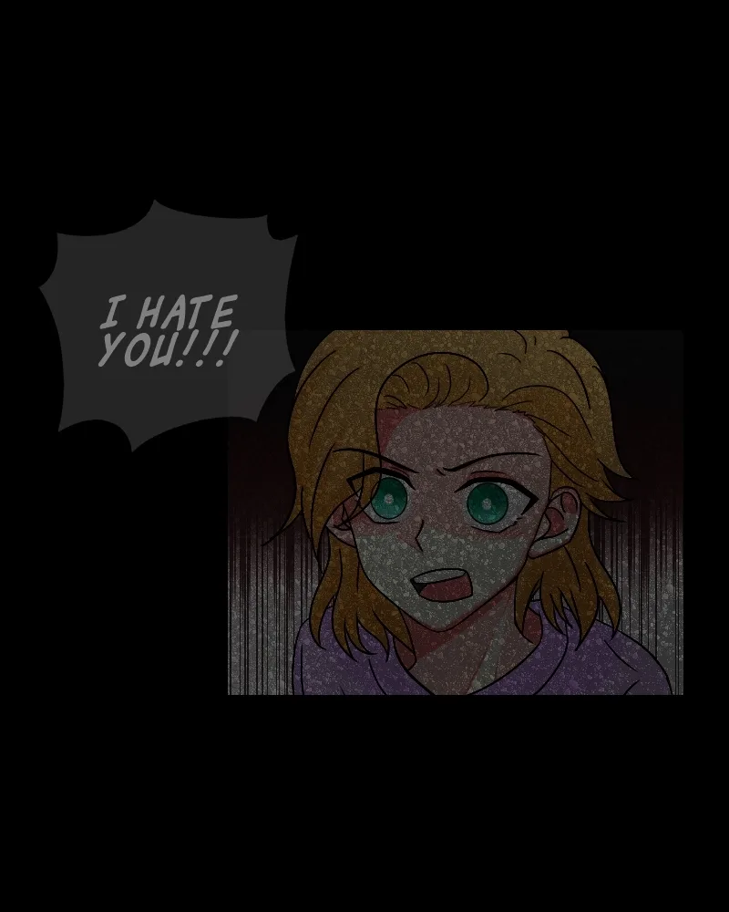 Unintentional Game Chapter 10 page 31