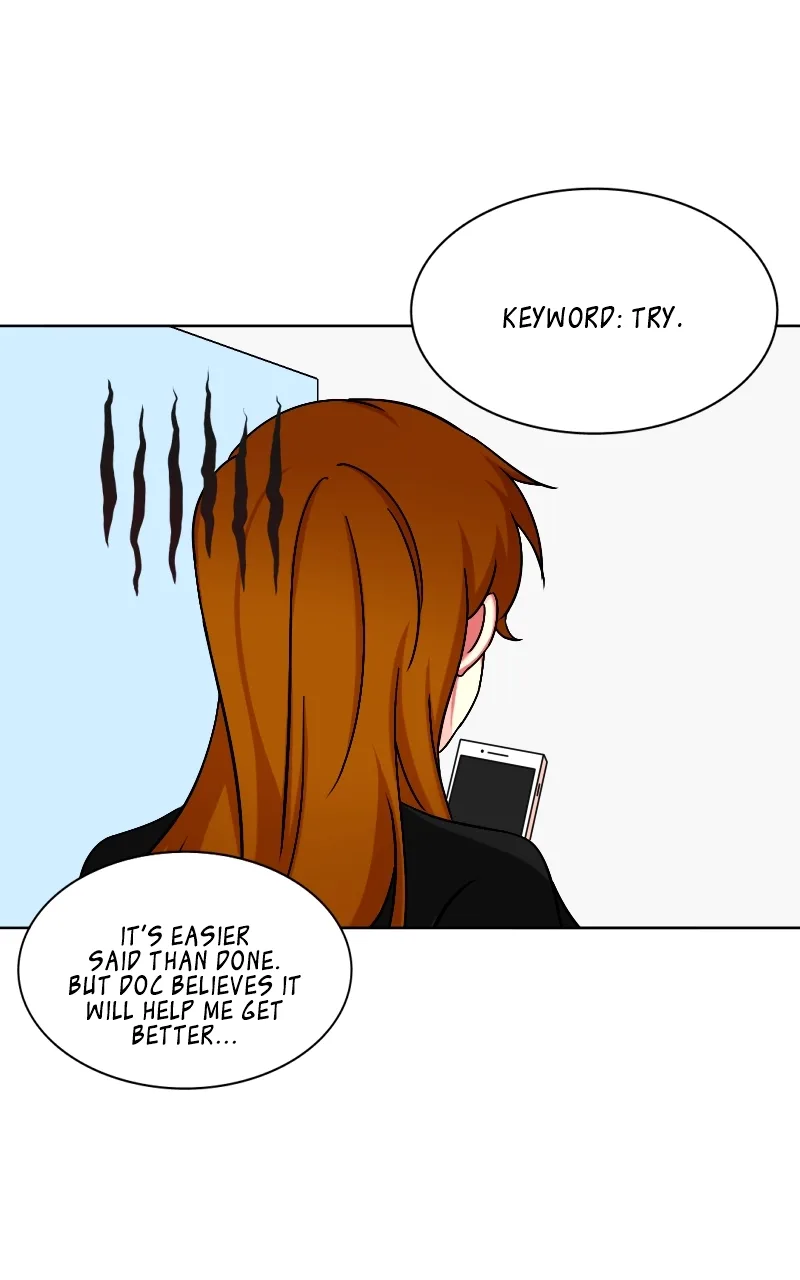 Unintentional Game Chapter 10 page 28