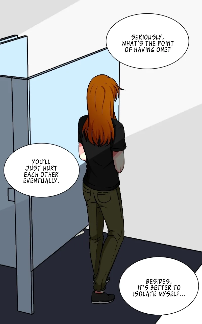 Unintentional Game Chapter 10 page 34