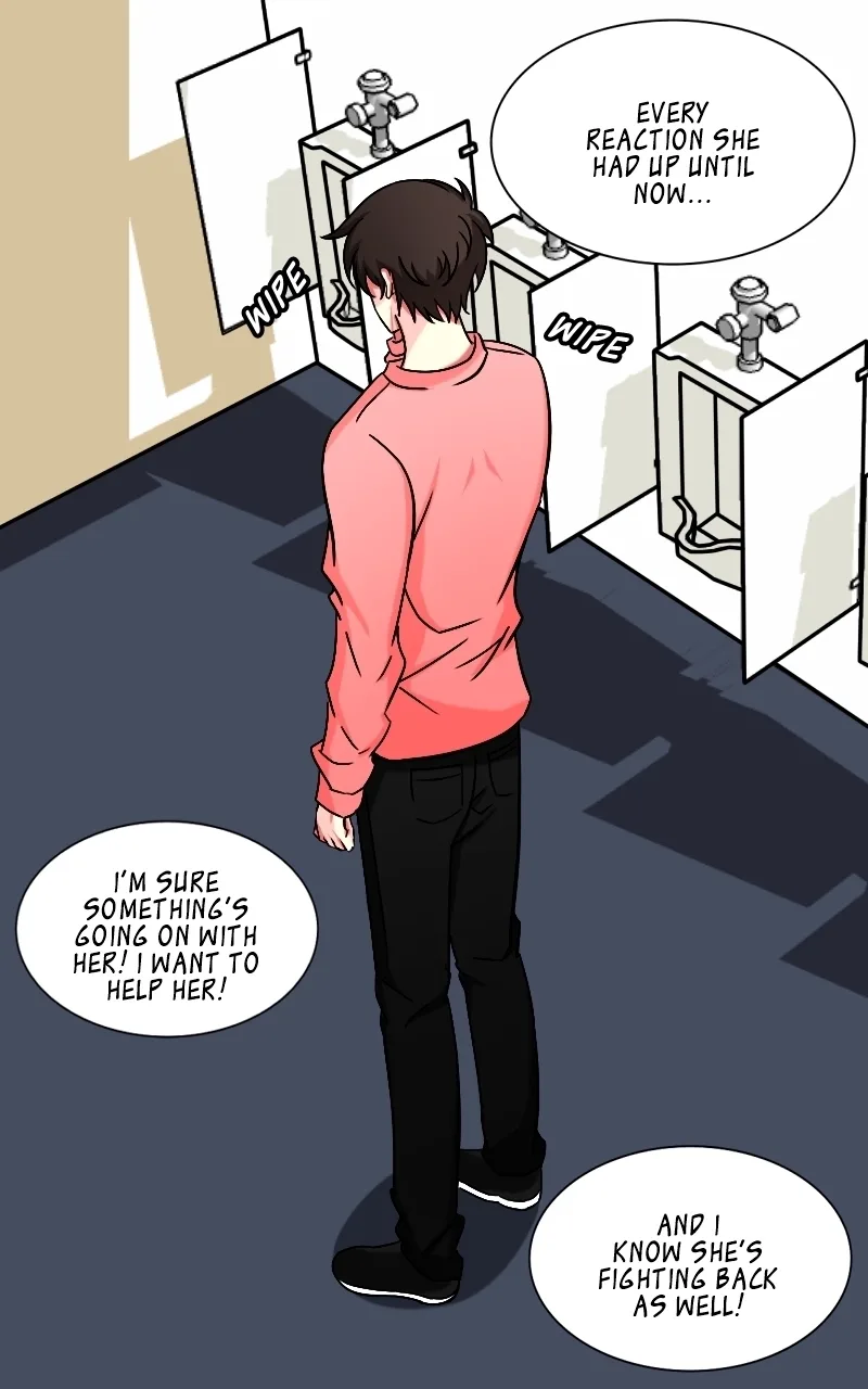Unintentional Game Chapter 10 page 20