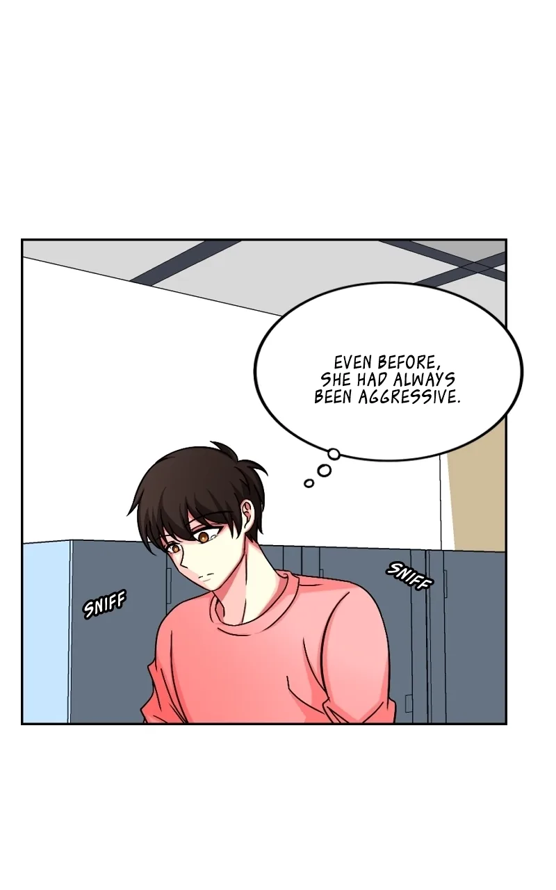 Unintentional Game Chapter 10 page 13