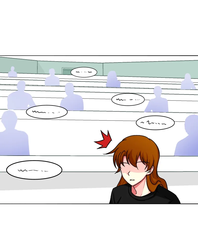 Unintentional Game Chapter 10 page 8