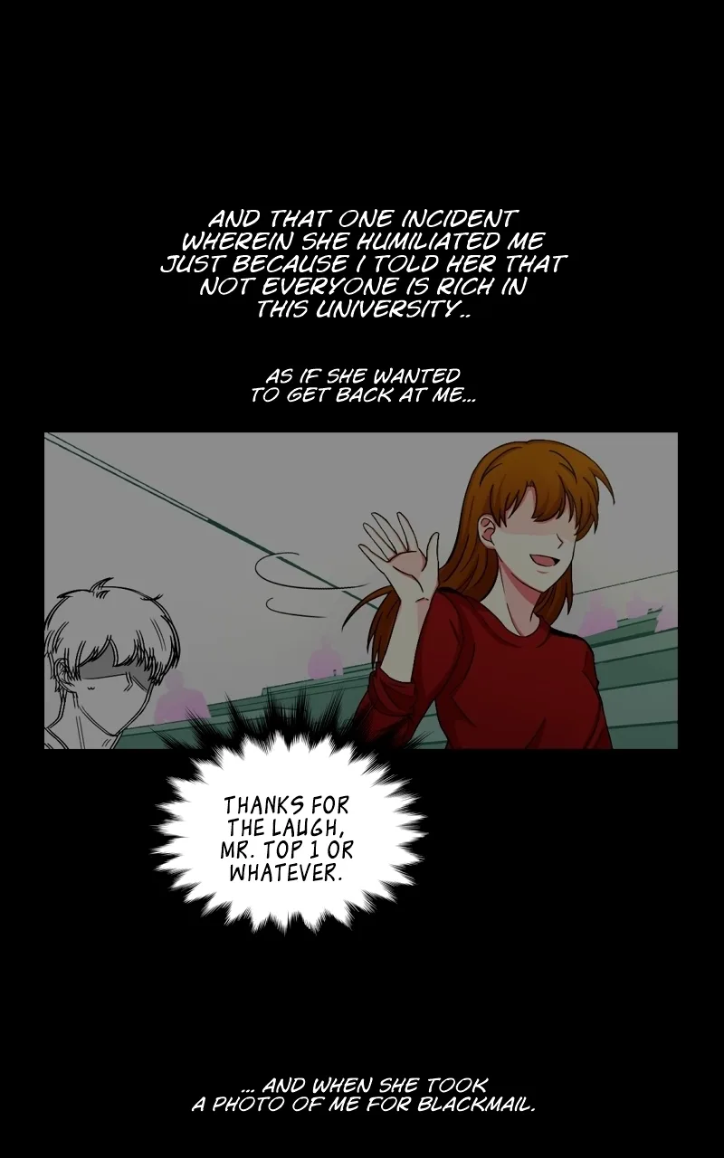 Unintentional Game Chapter 10 page 17