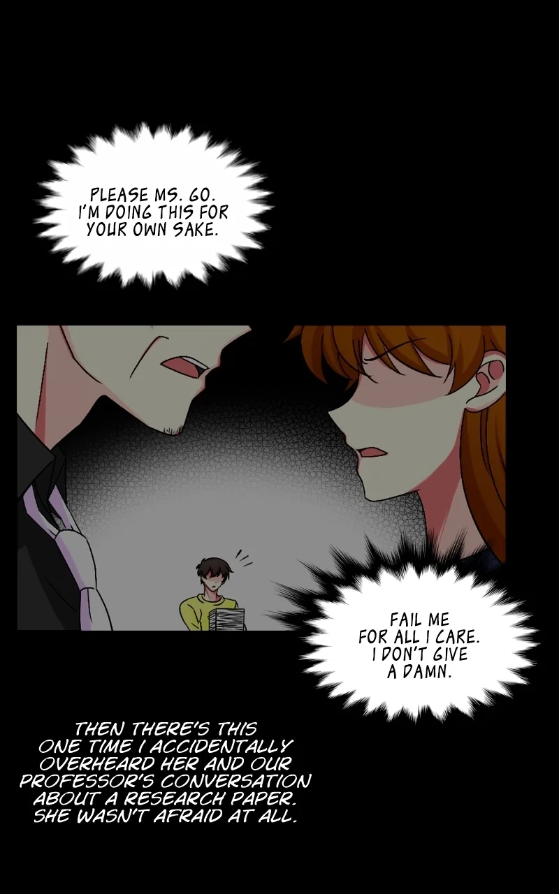 Unintentional Game Chapter 10 page 16