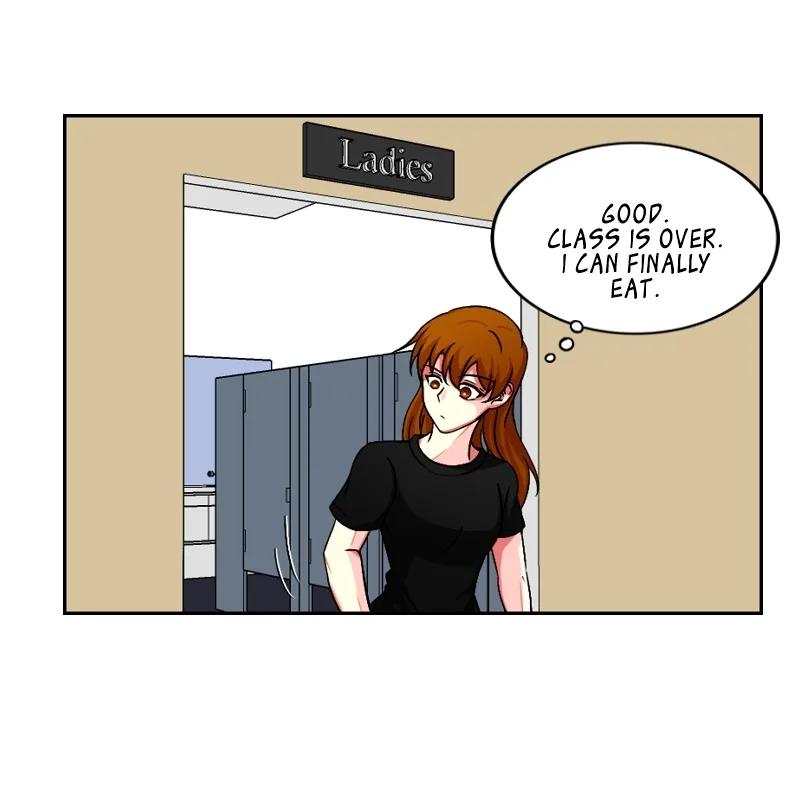 Unintentional Game Chapter 10 page 37