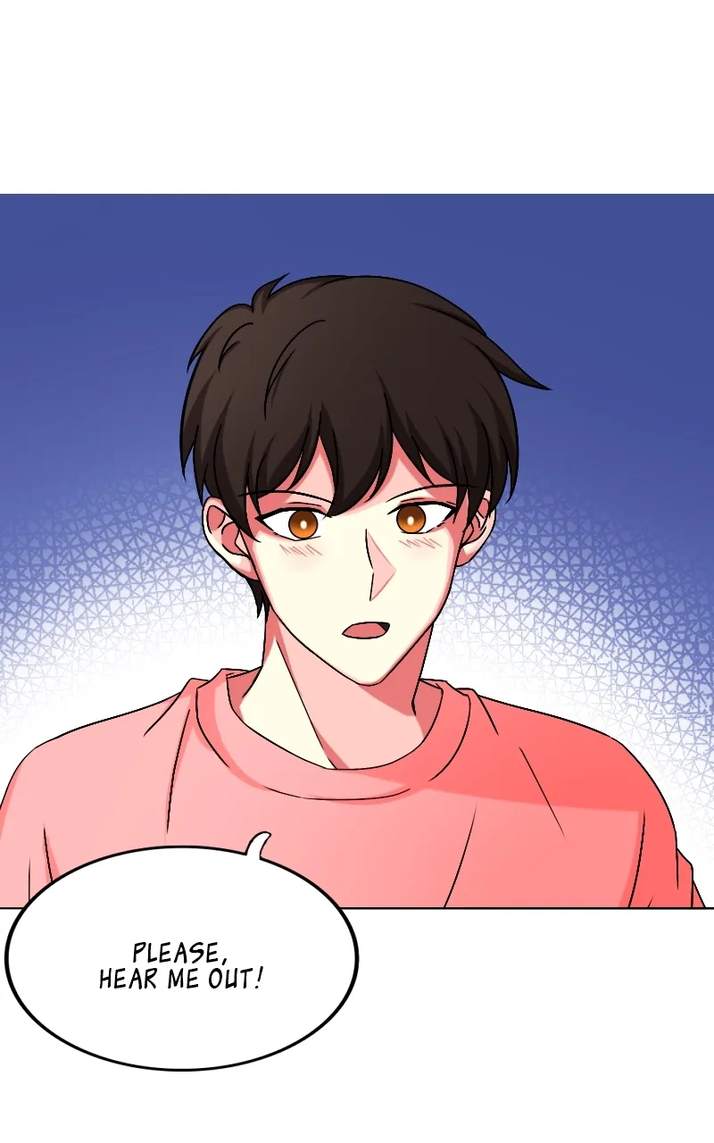 Unintentional Game Chapter 10 page 40