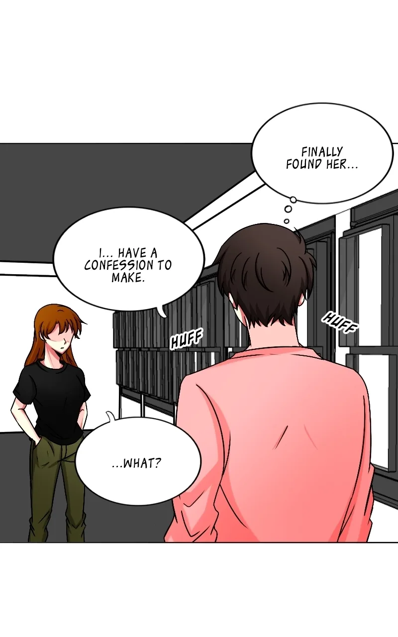 Unintentional Game Chapter 10 page 39