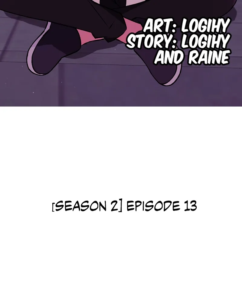 Unintentional Game Chapter 100 page 9