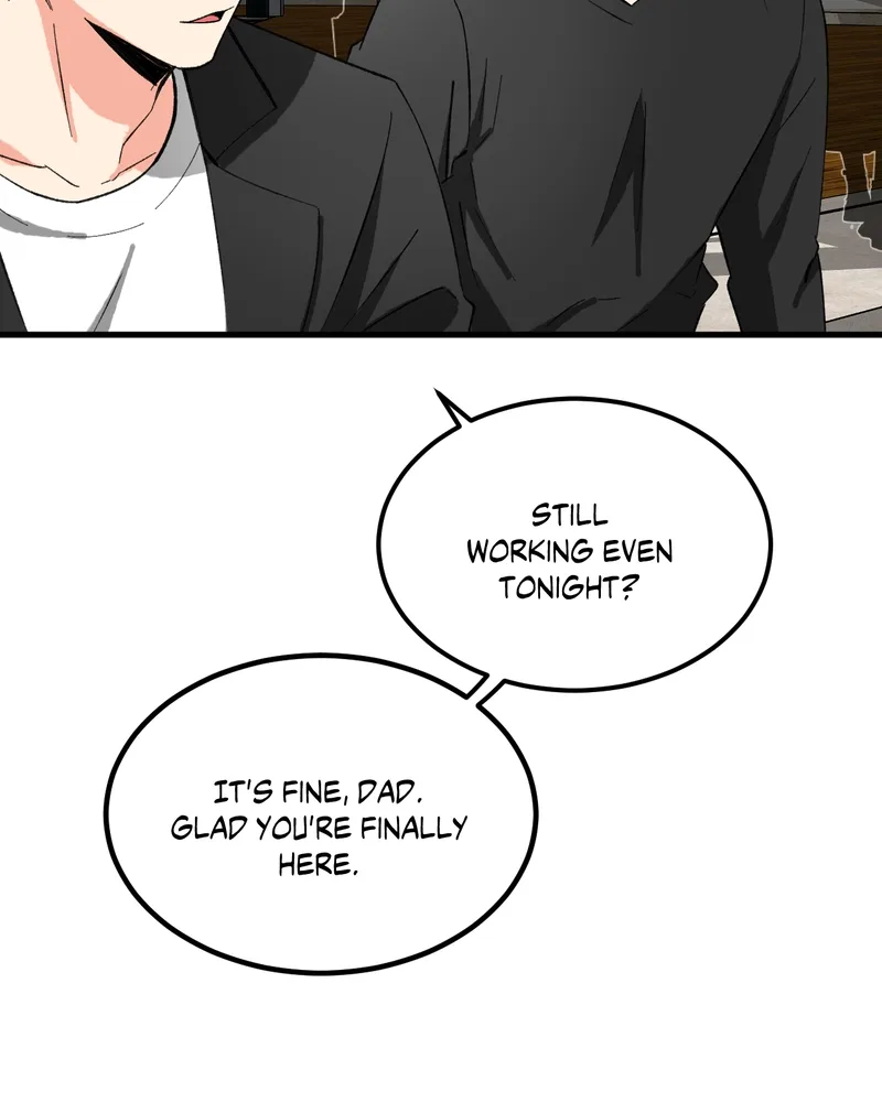 Unintentional Game Chapter 100 page 12