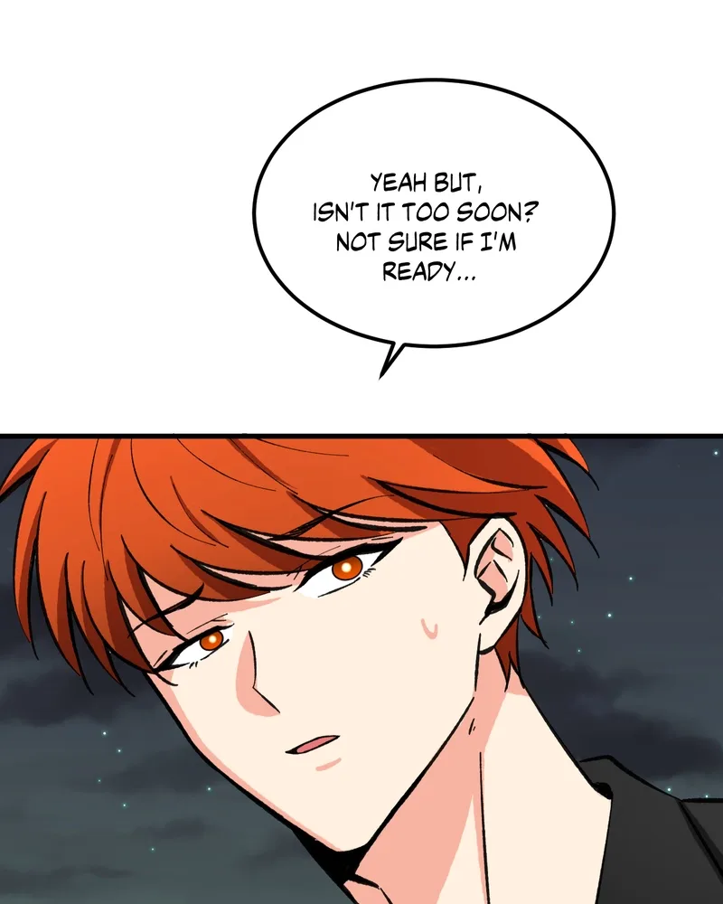 Unintentional Game Chapter 100 page 32