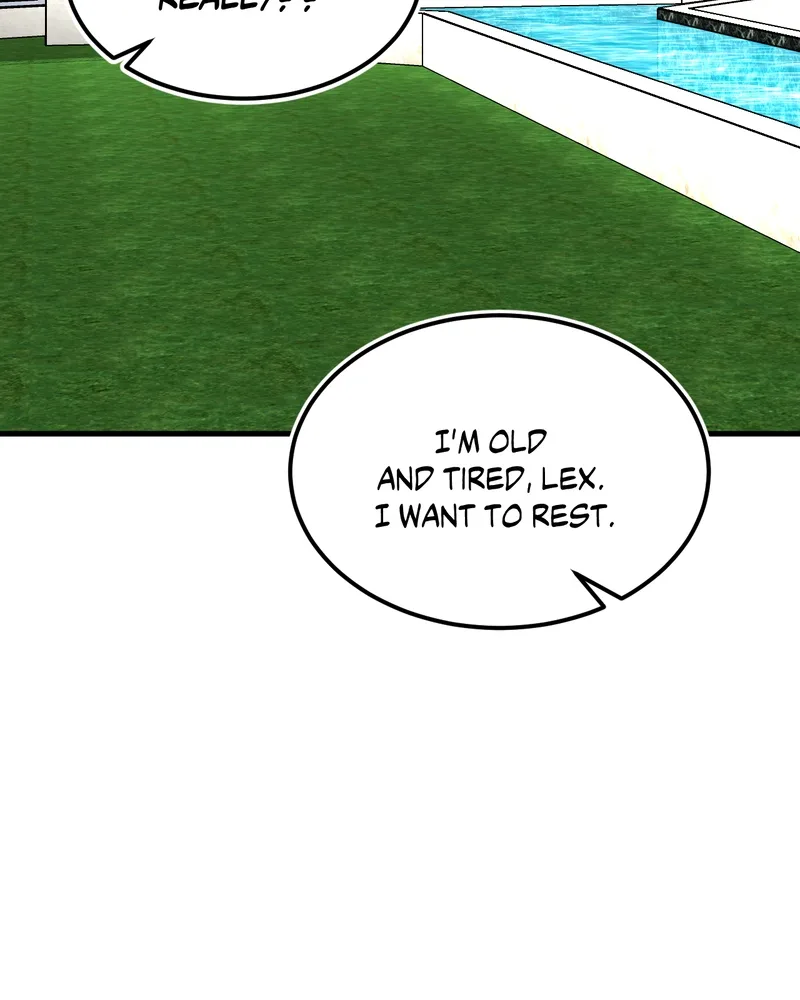 Unintentional Game Chapter 100 page 31