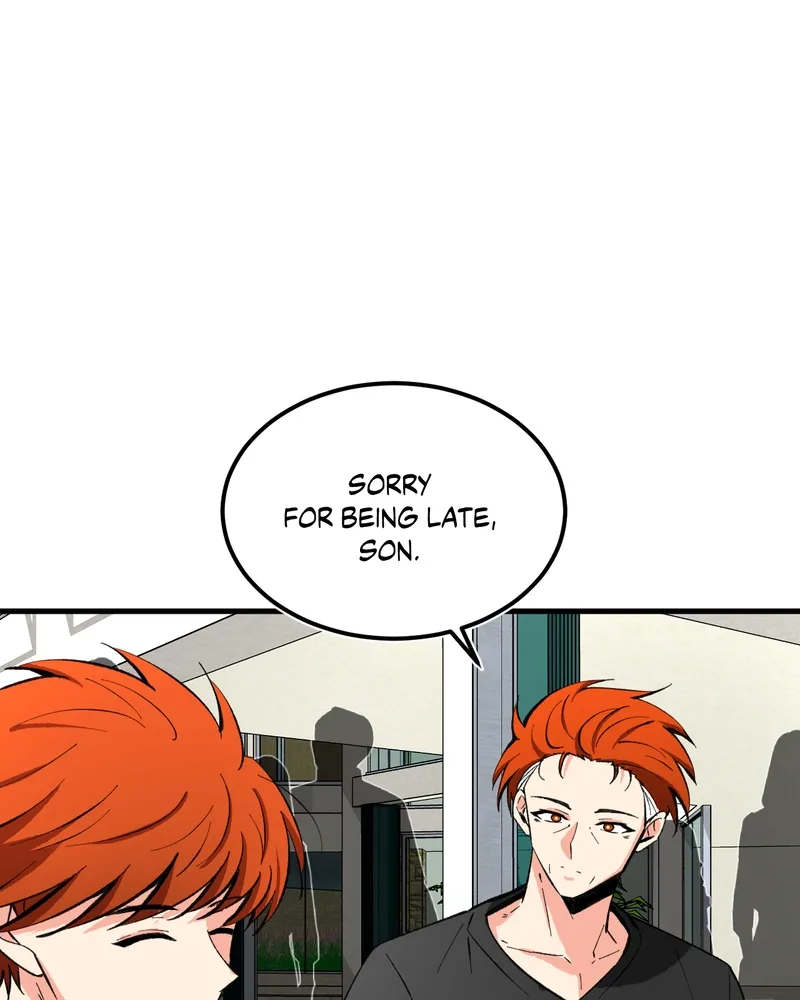 Unintentional Game Chapter 100 page 11