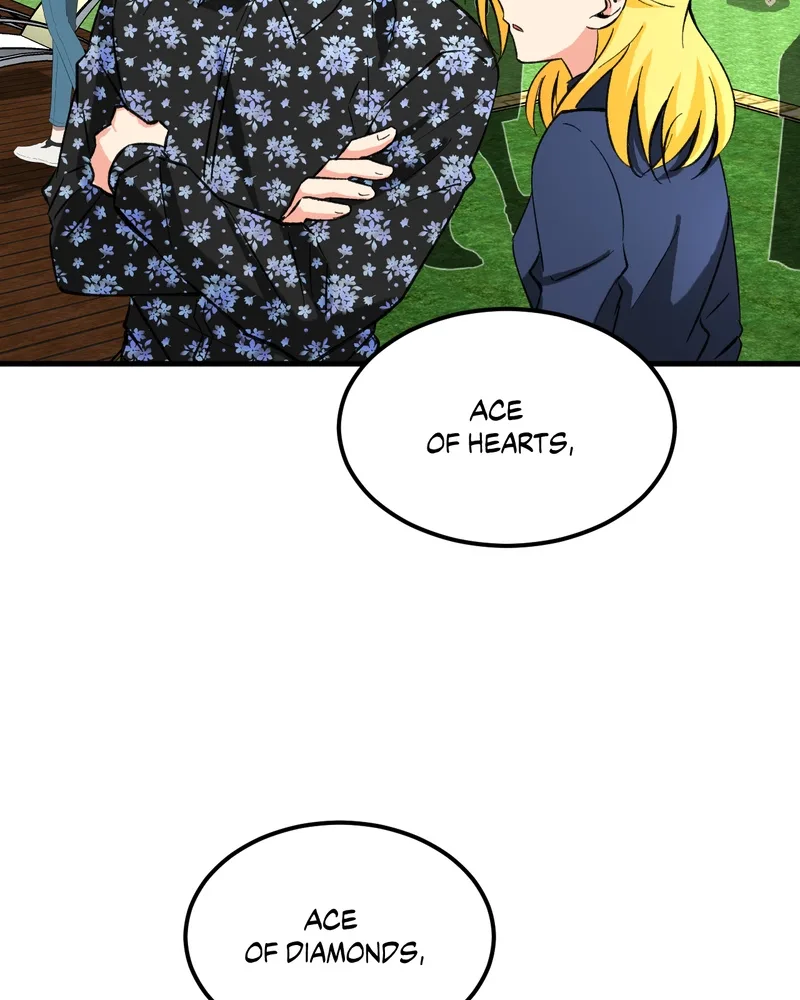 Unintentional Game Chapter 100 page 17