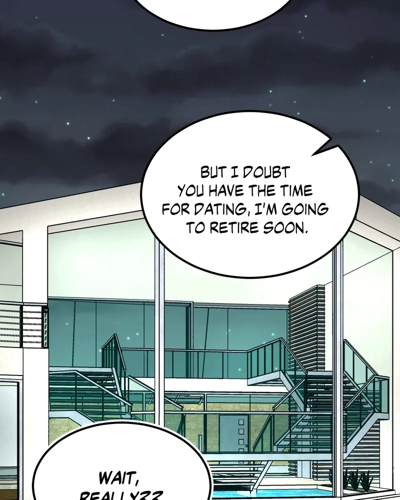 Unintentional Game Chapter 100 page 30