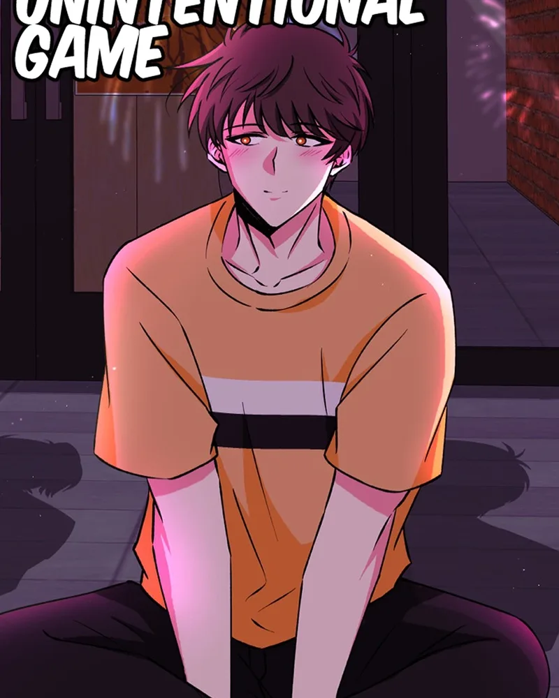 Unintentional Game Chapter 100 page 8