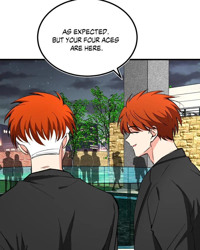 Unintentional Game Chapter 100 page 15